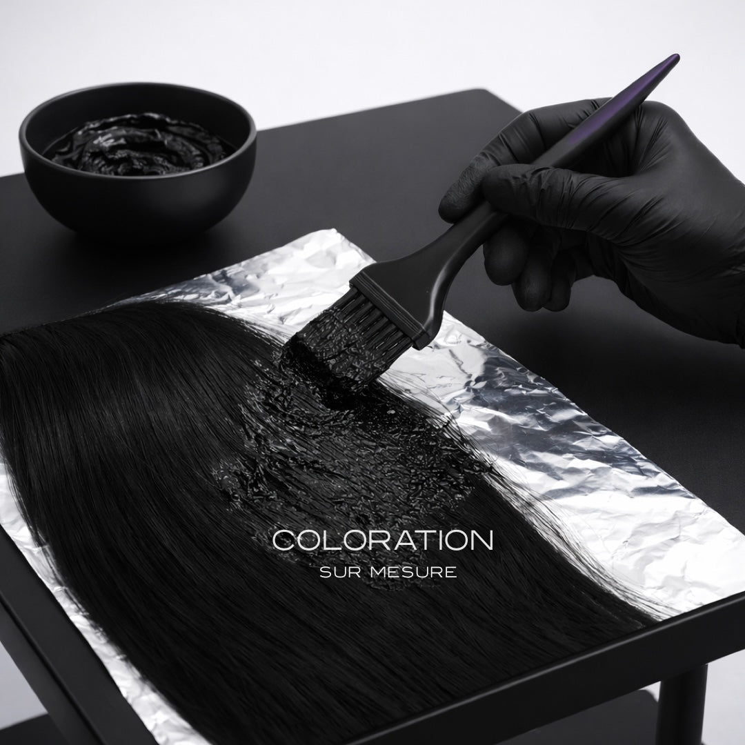 COLORATION