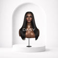 300% Density Wig - DAISY / HD CLOSURE